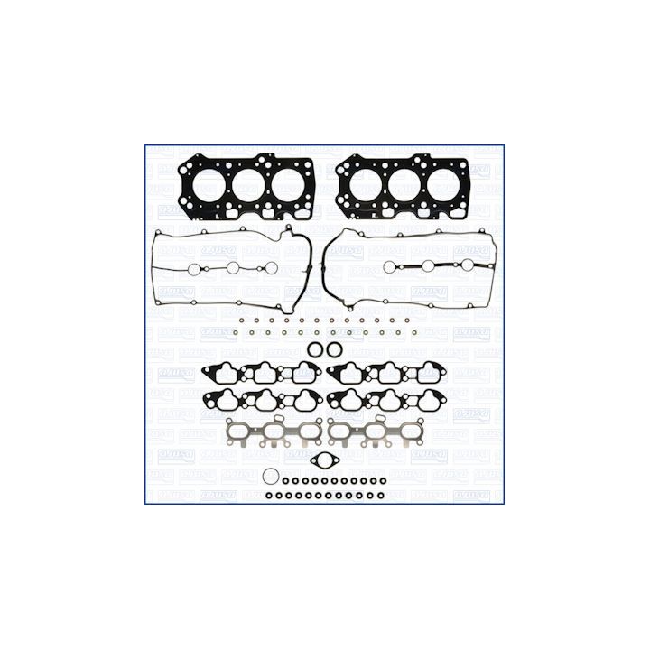 Tarpiklių komplektas, cilindro galva AJUSA 52149700