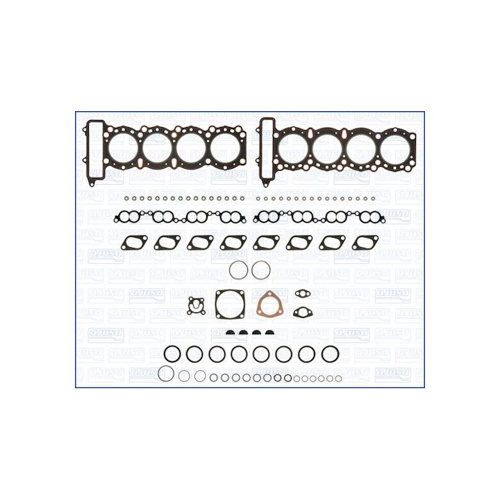 Tarpiklių komplektas, cilindro galva AJUSA 52153700