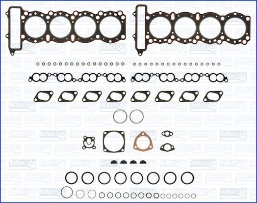 Tarpiklių komplektas, cilindro galva AJUSA 52153700