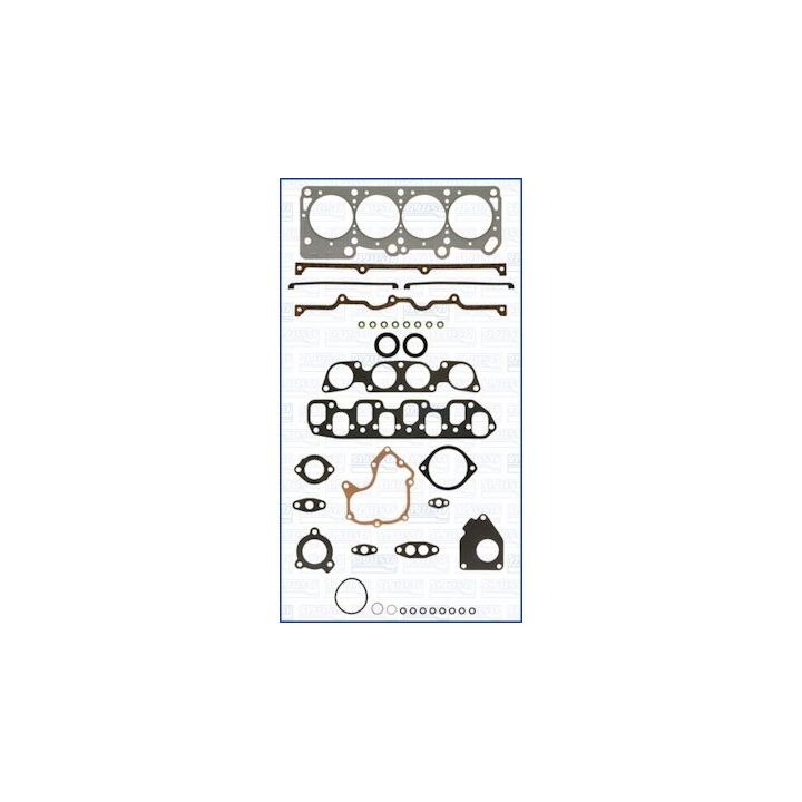 Tarpiklių komplektas, cilindro galva AJUSA 52154200