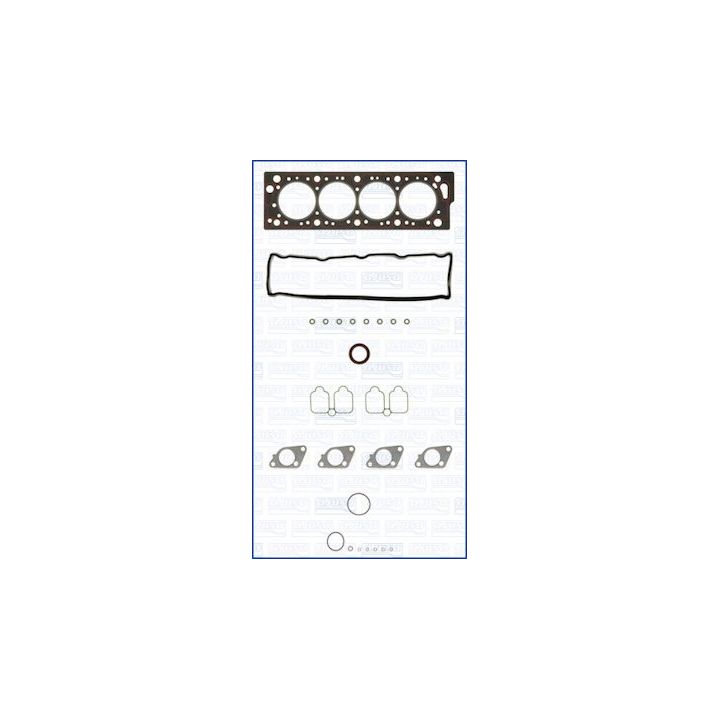 Tarpiklių komplektas, cilindro galva AJUSA 52158400