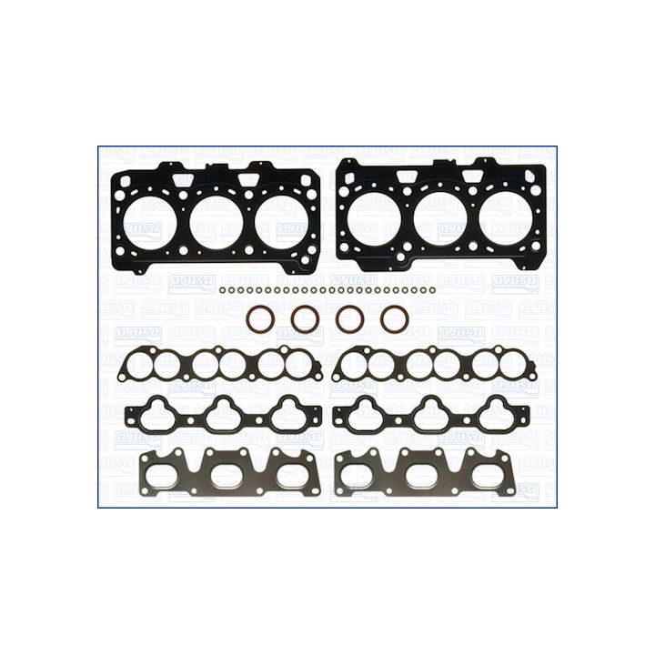 Tarpiklių komplektas, cilindro galva AJUSA 52159800