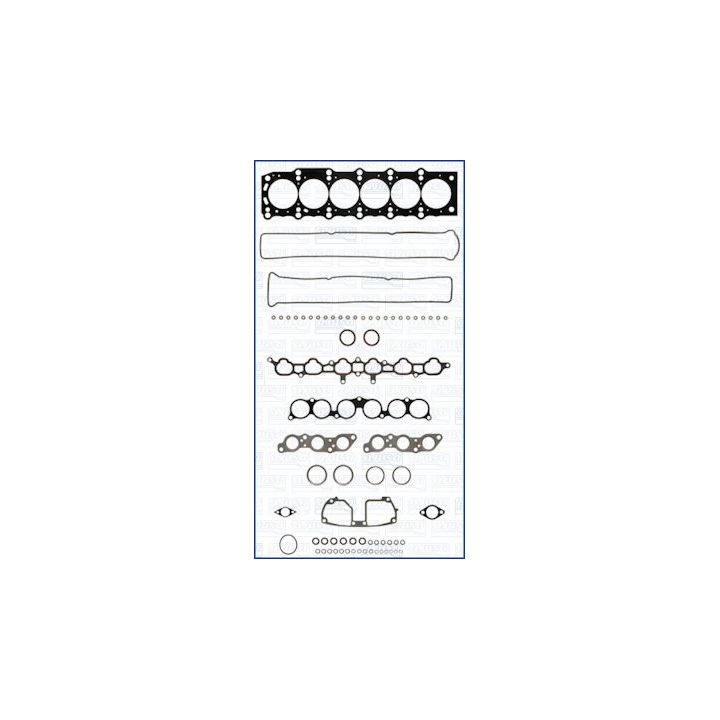 Tarpiklių komplektas, cilindro galva AJUSA 52163800