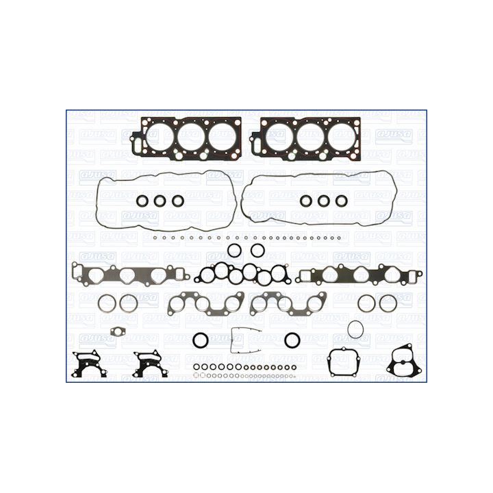 Tarpiklių komplektas, cilindro galva AJUSA 52163900
