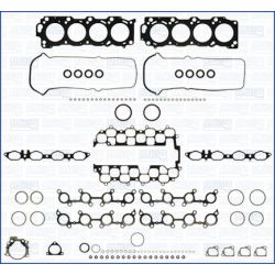 Tarpiklių komplektas, cilindro galva AJUSA 52164000