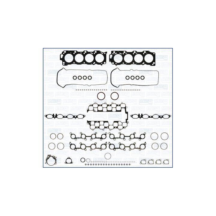 Tarpiklių komplektas, cilindro galva AJUSA 52164000