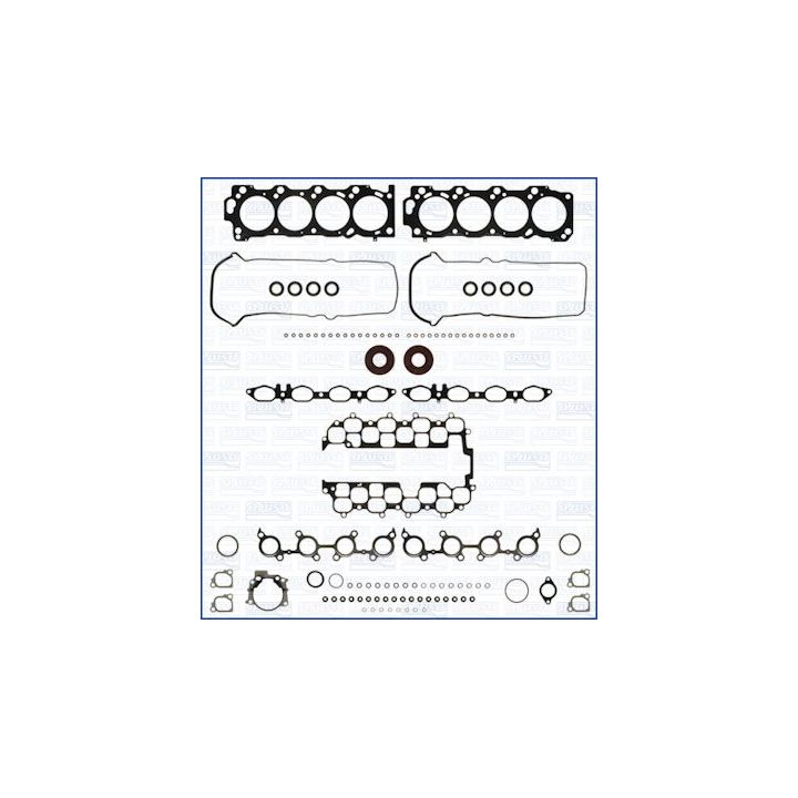 Tarpiklių komplektas, cilindro galva AJUSA 52164100