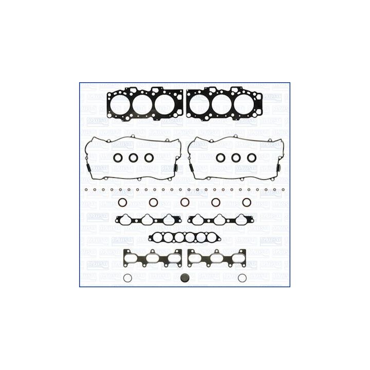 Tarpiklių komplektas, cilindro galva AJUSA 52165800
