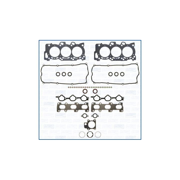 Tarpiklių komplektas, cilindro galva AJUSA 52167600