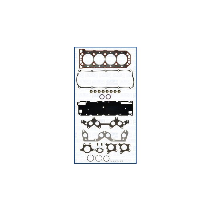 Tarpiklių komplektas, cilindro galva AJUSA 52172200