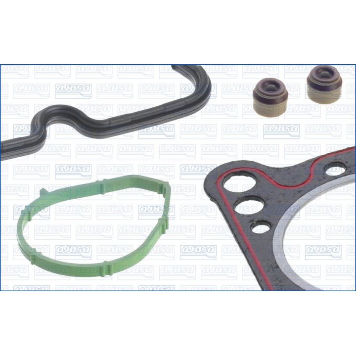 Tarpiklių komplektas, cilindro galva AJUSA 52187700