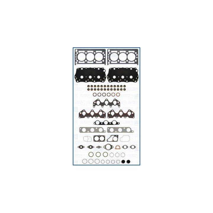 Tarpiklių komplektas, cilindro galva AJUSA 52191600