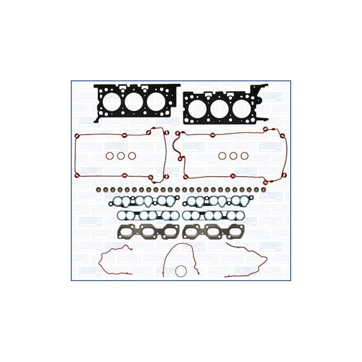 Tarpiklių komplektas, cilindro galva AJUSA 52192600