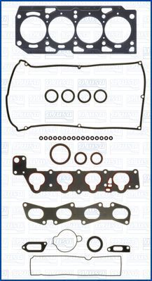 Tarpiklių komplektas, cilindro galva AJUSA 52195900