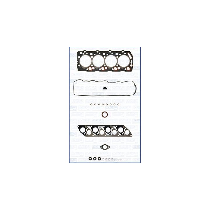 Tarpiklių komplektas, cilindro galva AJUSA 52198100