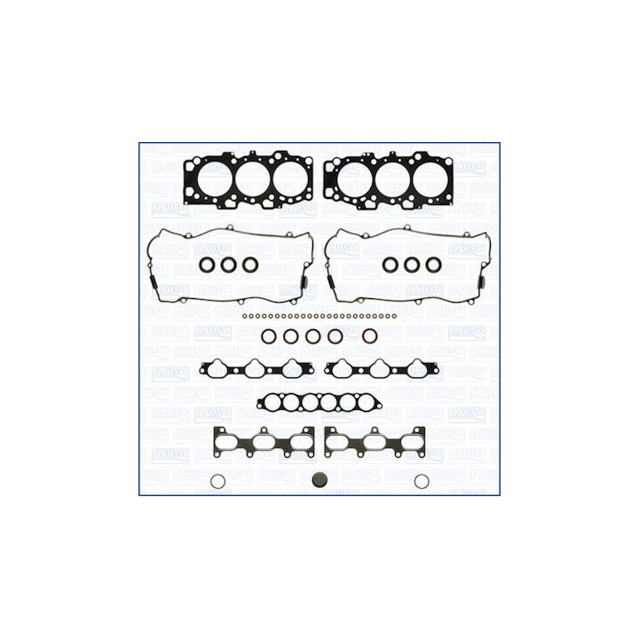 Tarpiklių komplektas, cilindro galva AJUSA 52198200