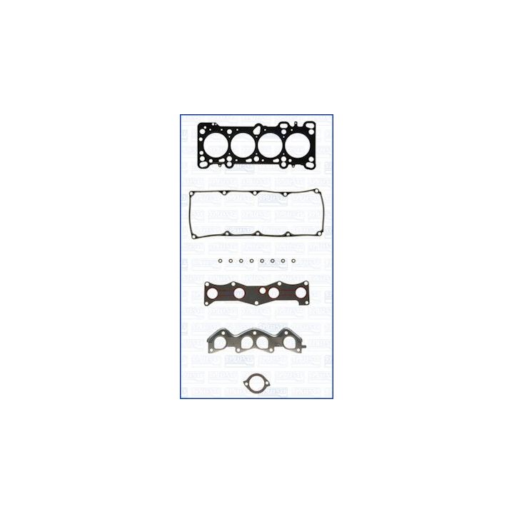 Tarpiklių komplektas, cilindro galva AJUSA 52199100
