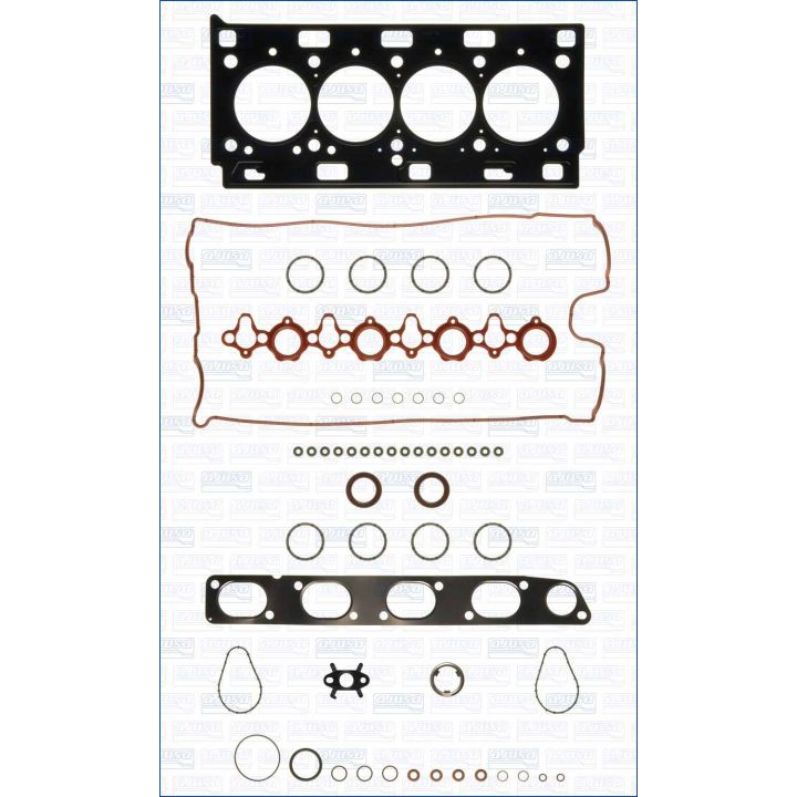 Tarpiklių komplektas, cilindro galva AJUSA 52204100