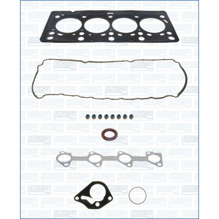 Tarpiklių komplektas, cilindro galva AJUSA 52204500