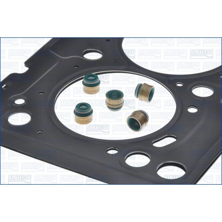 Tarpiklių komplektas, cilindro galva AJUSA 52204500