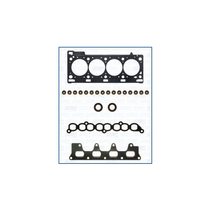 Tarpiklių komplektas, cilindro galva AJUSA 52204600