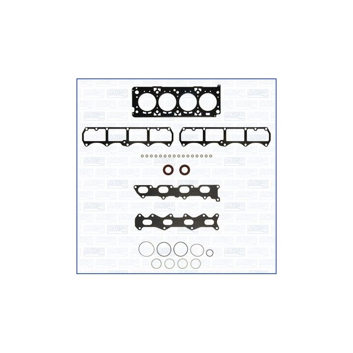 Tarpiklių komplektas, cilindro galva AJUSA 52210200