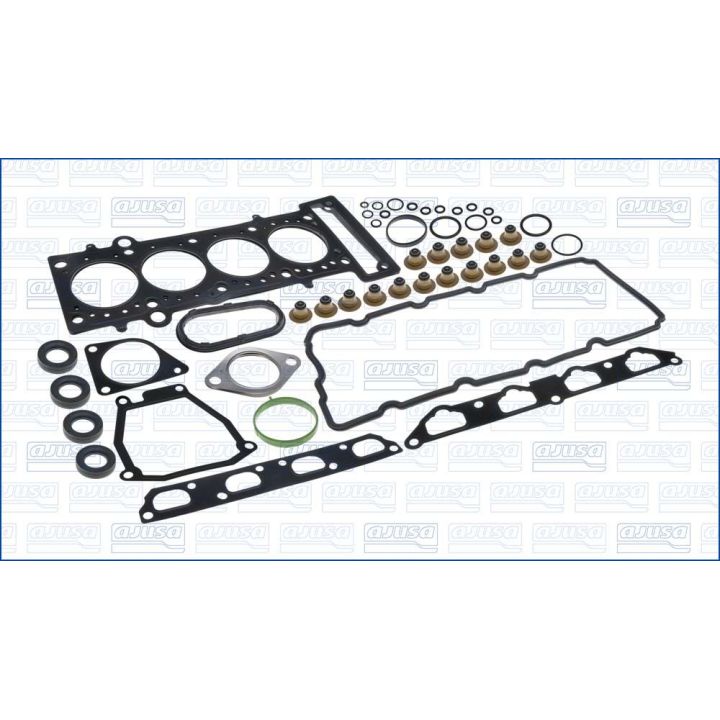 Tarpiklių komplektas, cilindro galva AJUSA 52211100