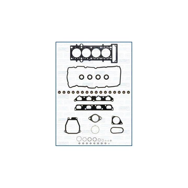 Tarpiklių komplektas, cilindro galva AJUSA 52211100