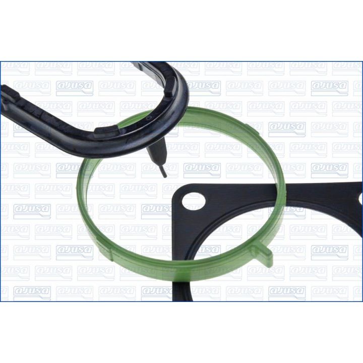 Tarpiklių komplektas, cilindro galva AJUSA 52211100