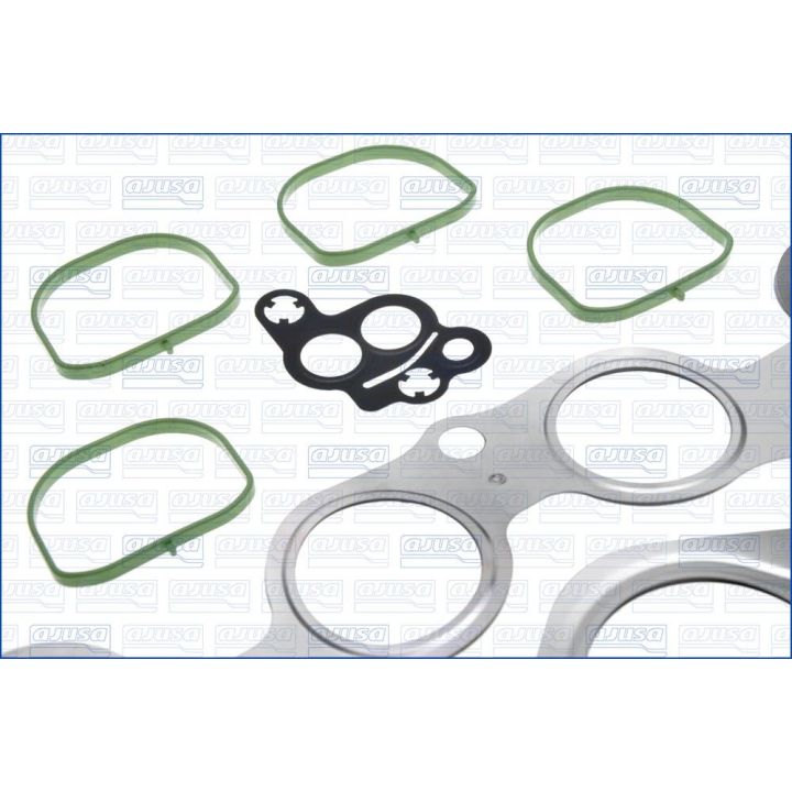 Tarpiklių komplektas, cilindro galva AJUSA 52219000