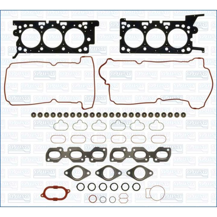 Tarpiklių komplektas, cilindro galva AJUSA 52219800