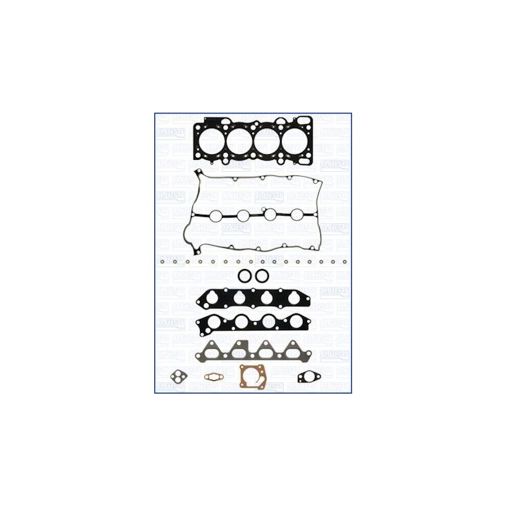 Tarpiklių komplektas, cilindro galva AJUSA 52221800