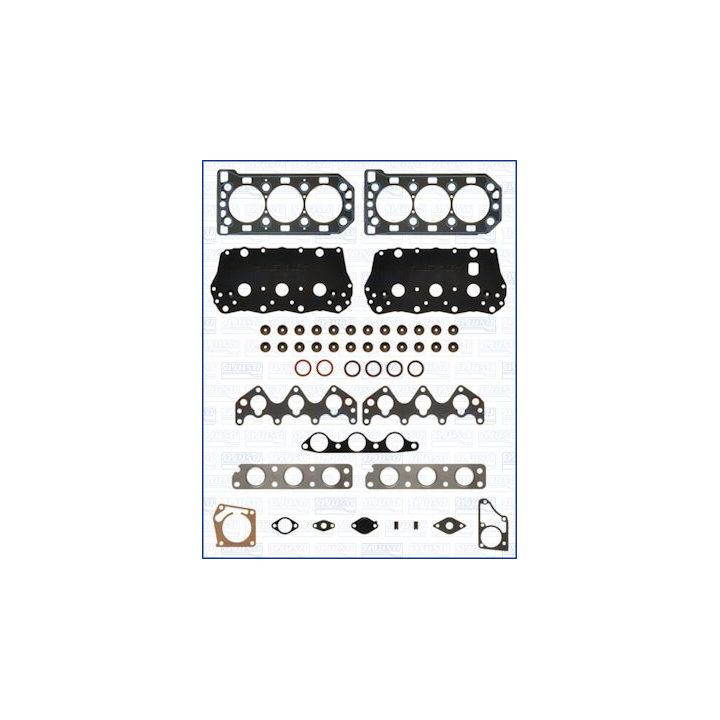 Tarpiklių komplektas, cilindro galva AJUSA 52224600