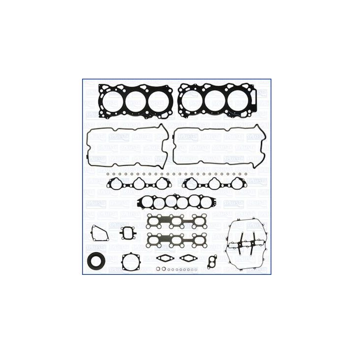 Tarpiklių komplektas, cilindro galva AJUSA 52224900