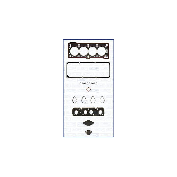 Tarpiklių komplektas, cilindro galva AJUSA 52225300