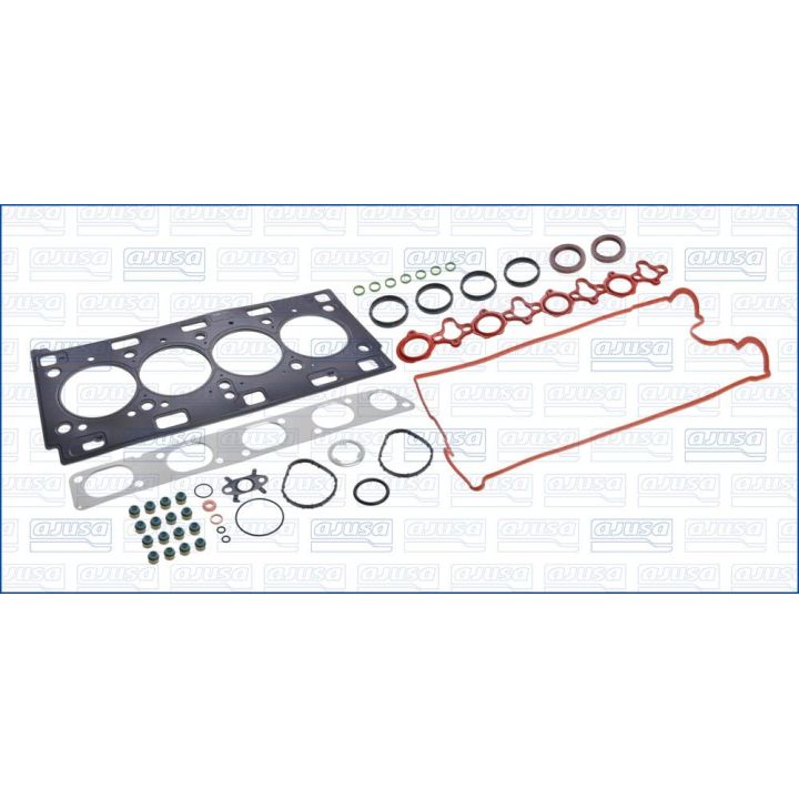 Tarpiklių komplektas, cilindro galva AJUSA 52226200