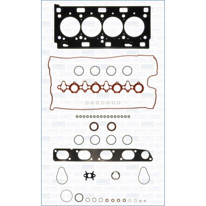 Tarpiklių komplektas, cilindro galva AJUSA 52226200