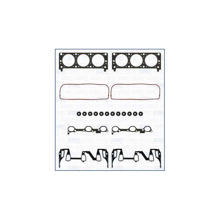 Tarpiklių komplektas, cilindro galva AJUSA 52230300