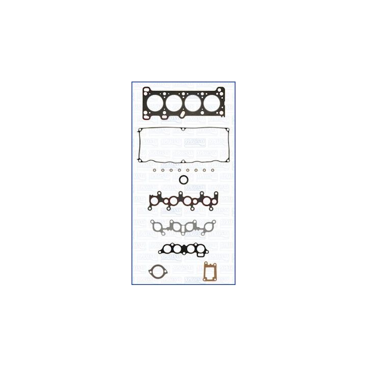 Tarpiklių komplektas, cilindro galva AJUSA 52238800