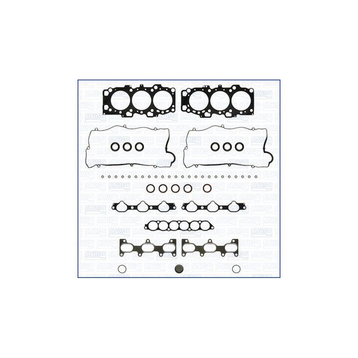Tarpiklių komplektas, cilindro galva AJUSA 52242100