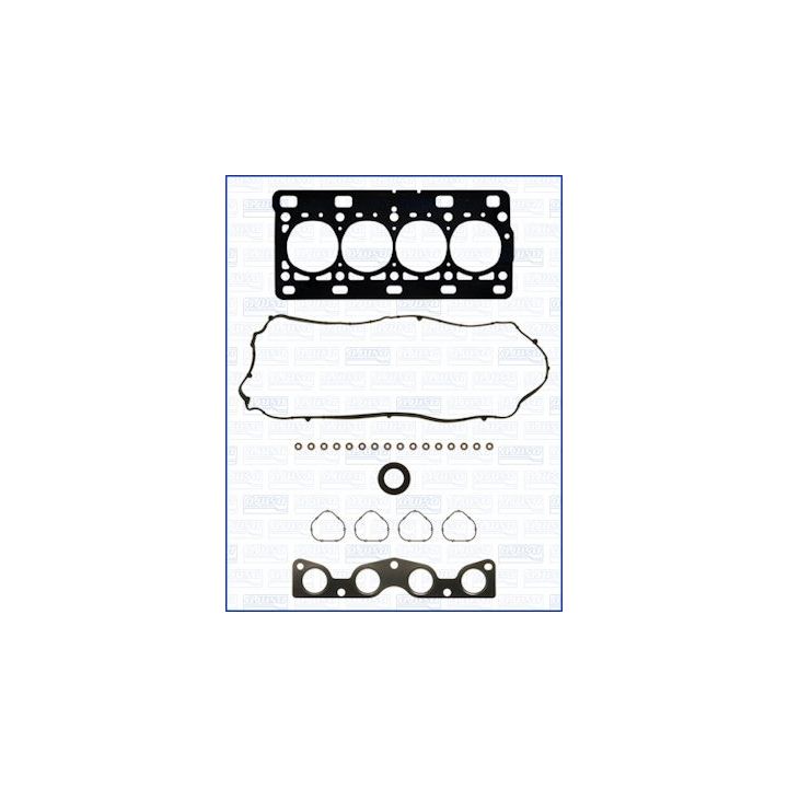 Tarpiklių komplektas, cilindro galva AJUSA 52242800