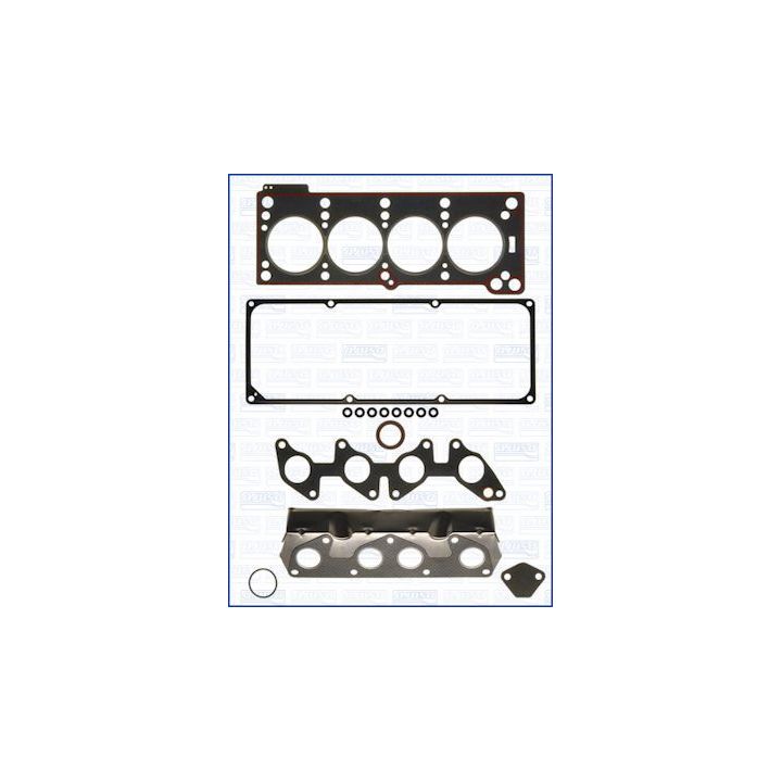 Tarpiklių komplektas, cilindro galva AJUSA 52243300