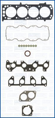 Tarpiklių komplektas, cilindro galva AJUSA 52244500