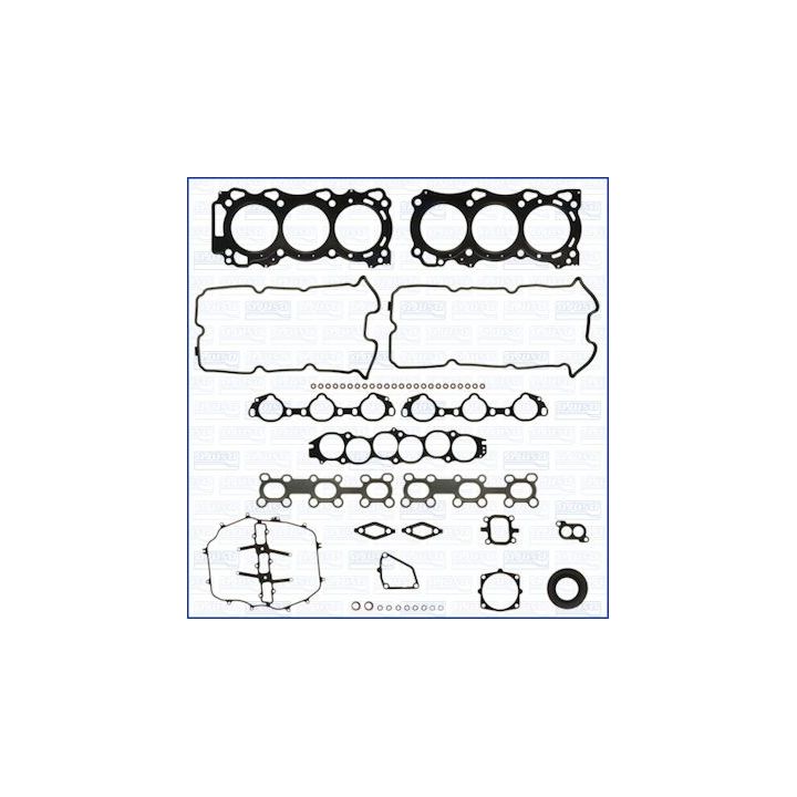 Tarpiklių komplektas, cilindro galva AJUSA 52252300