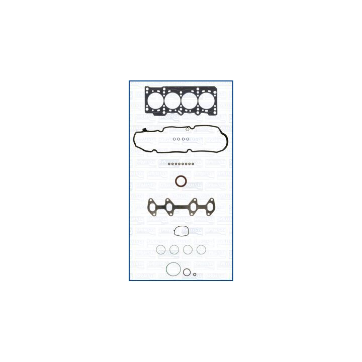 Tarpiklių komplektas, cilindro galva AJUSA 52255600