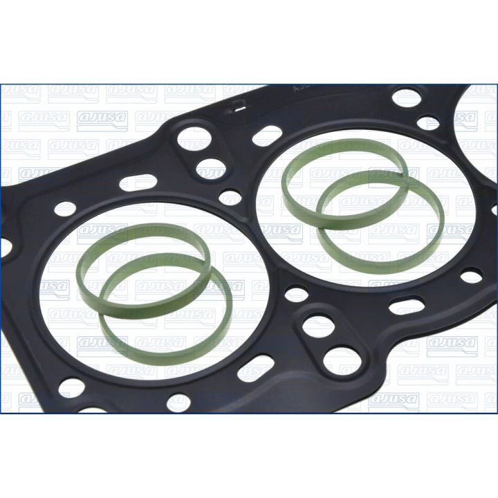 Tarpiklių komplektas, cilindro galva AJUSA 52255600