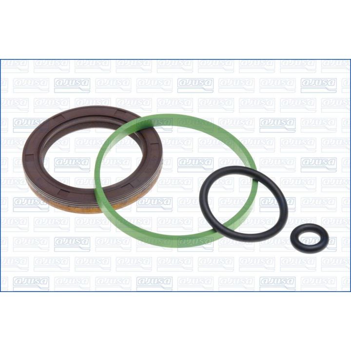 Tarpiklių komplektas, cilindro galva AJUSA 52255600