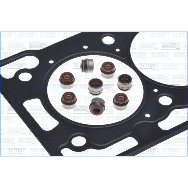 Tarpiklių komplektas, cilindro galva AJUSA 52259700