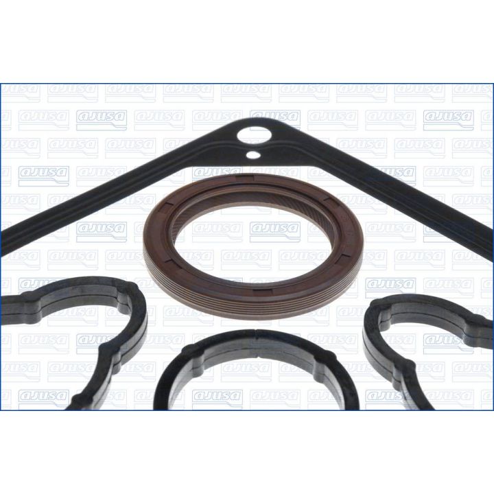 Tarpiklių komplektas, cilindro galva AJUSA 52259700