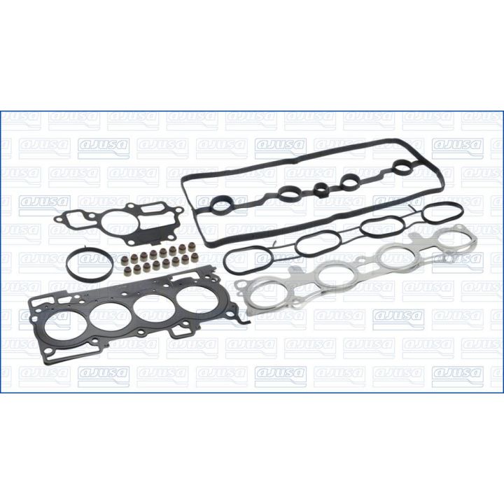 Tarpiklių komplektas, cilindro galva AJUSA 52263800